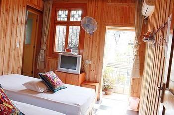 Fenghuang Post House Ξενοδοχείο Εξωτερικό φωτογραφία