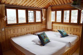 Fenghuang Post House Ξενοδοχείο Εξωτερικό φωτογραφία