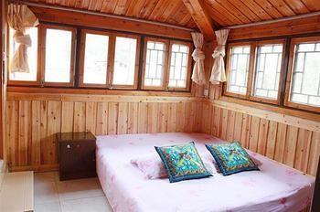 Fenghuang Post House Ξενοδοχείο Εξωτερικό φωτογραφία